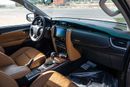 Toyota Fortuner 2024 Toyota Fortuner HI 2.7 - Avant-Grade Bronze Me Inside Quartz | Export Only