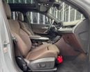 بي أم دبليو X2 SDRIVE18i M SPORT 2024 BMW X2 sDrive  18i |GCC | Original Paint | Low Mileage | AGMC Full service history