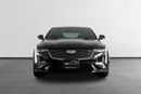 Cadillac CT4 CT4-V