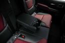 Toyota Land Cruiser LC300 GR-Sport 3.5L Hybrid - Attitude Black Inside GRS Black and Dark Red | Export
