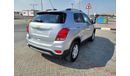 Chevrolet Trax LT Very Clean Car