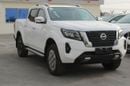 Nissan Navara LE+
