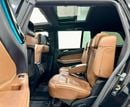 Mercedes-Benz GLS 500 Std 2019 Mercedes Benz GLS500 4MATIC, Warranty, Full Mercedes Service History, Full Options, GCC
