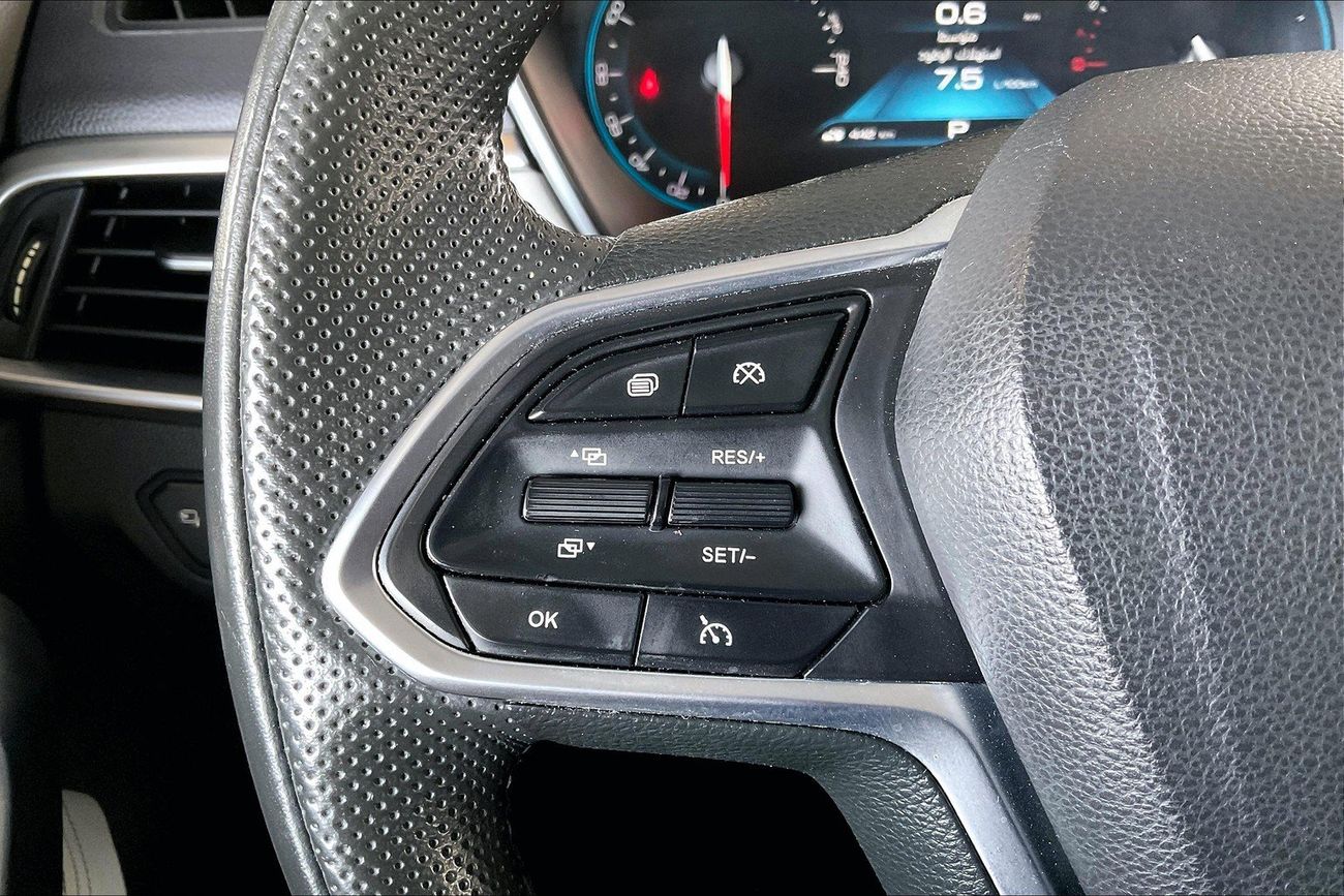 Chevrolet Captiva Premier | Guaranteed Warranty | 0 Down Payment