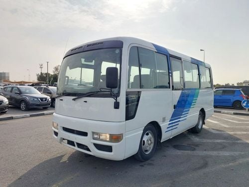 Nissan Civilian NISSAN CIVILIAN BUS RHD 1999 MODEL 4.1 L DIESEL MANUAL(PM700010)