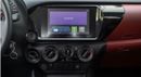 Toyota Hilux GL 2.7L Double Cab Utility RWD