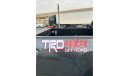تويوتا تاكوما 2021 TRD FULL OPTION 4x4 - V6 3.5L USA IMPORTED