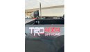 Toyota Tacoma 2021 TRD FULL OPTION 4x4 - V6 3.5L USA IMPORTED