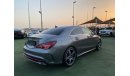 Mercedes-Benz CLA 250 Sport