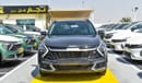 Kia Sportage Brand New Kia Sportage  1,6 L 2024 Available Colors Green , Gray , Black