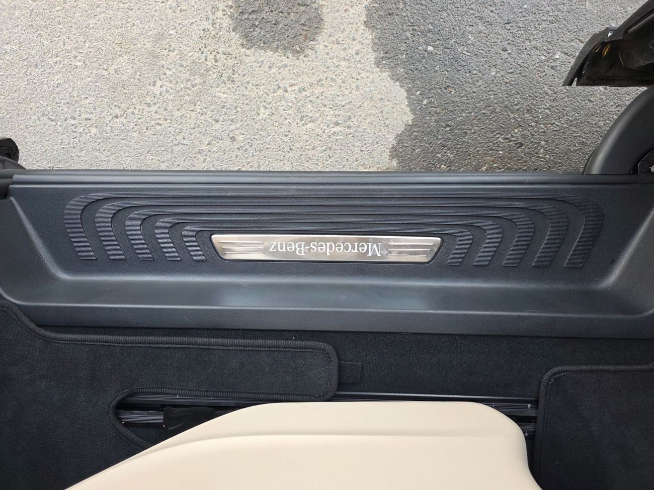 Mercedes-Benz V 300