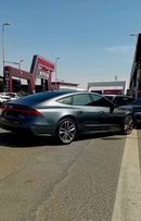 أودي A7 55 TFSI Premium 3.0L