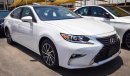 Lexus ES350