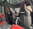 لاند روفر رينج روفر سبورت SVR 2018 Range Rover Sport SVR | GCC