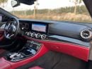 مرسيدس بنز CLS 450 4MATIC