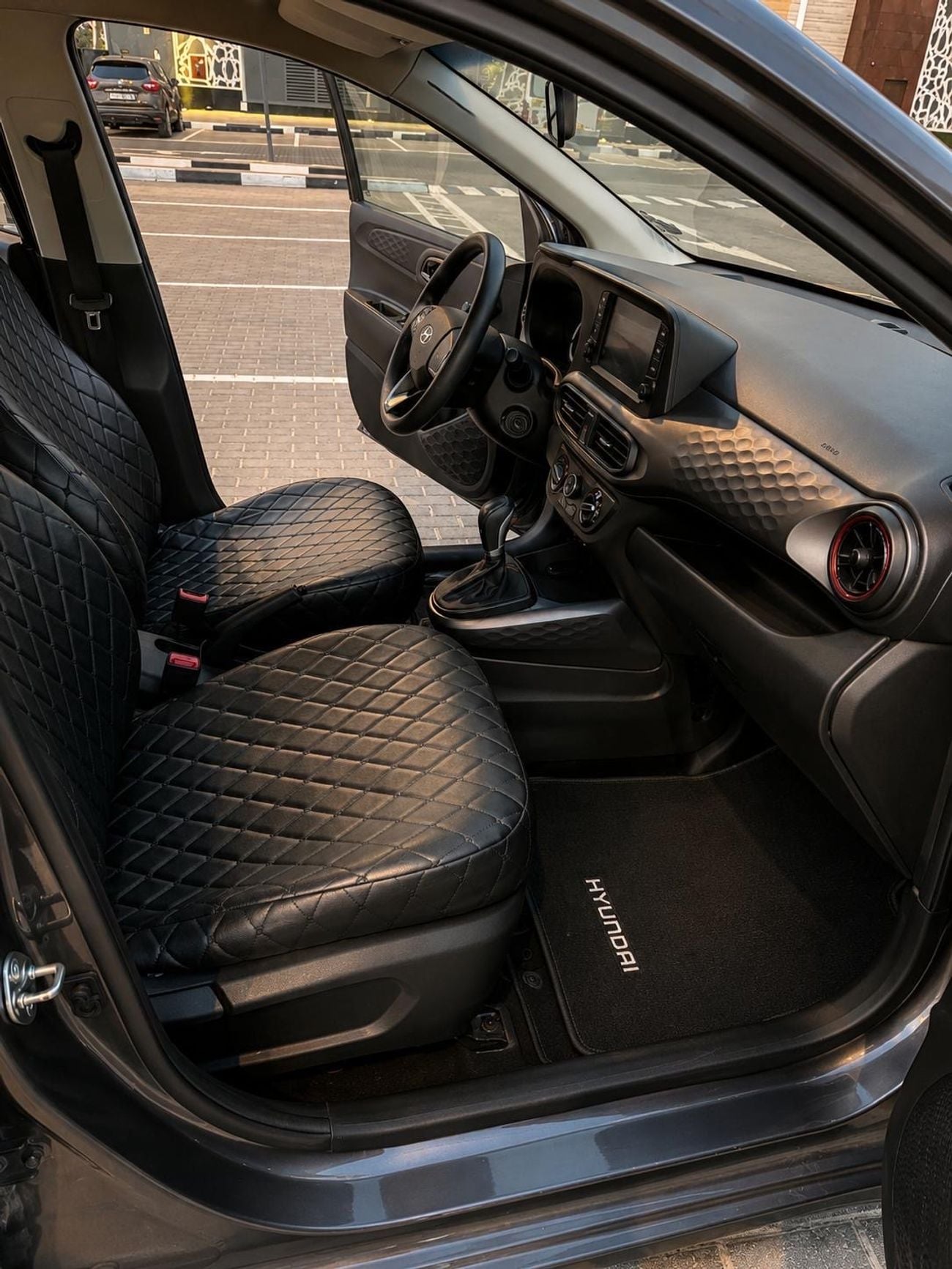 Hyundai Grand i10