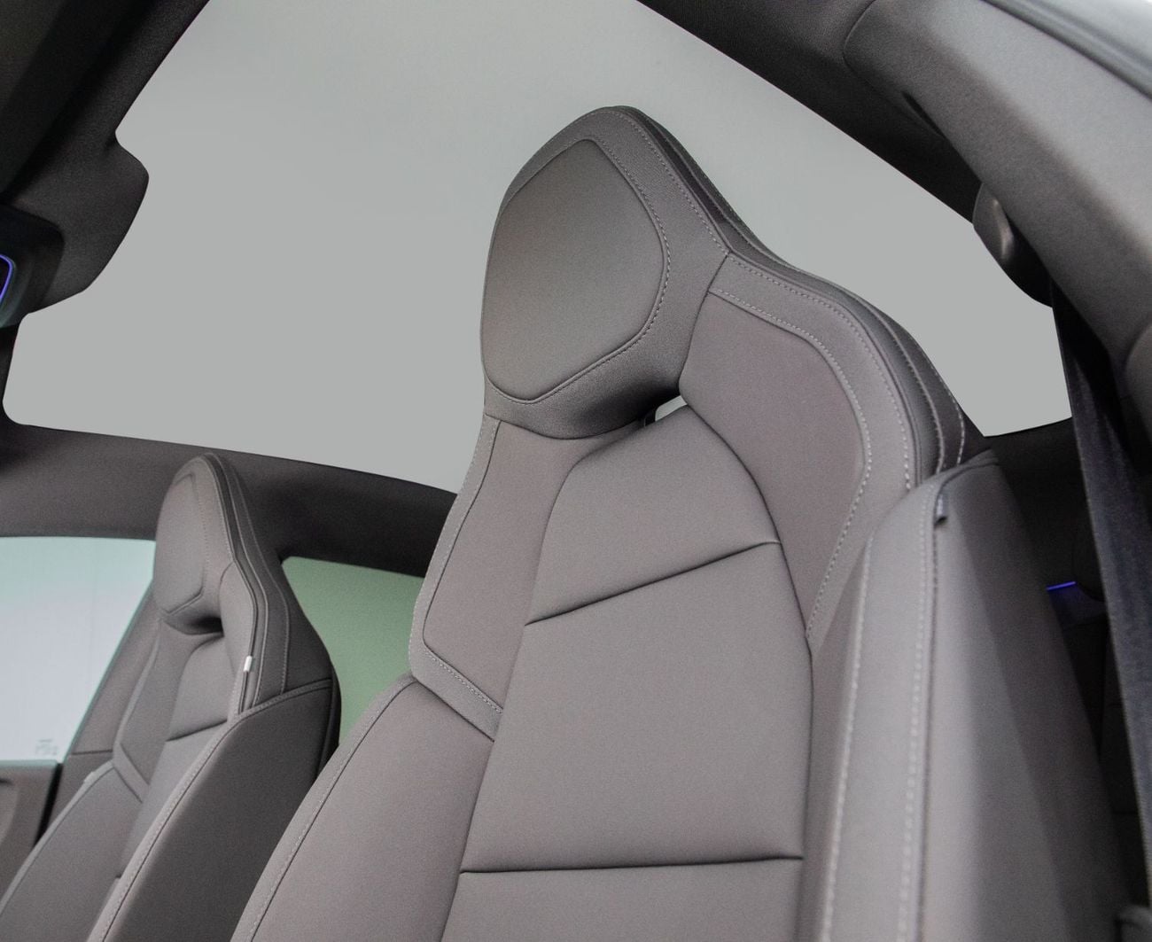 Polestar 4 Long Range Single Motor