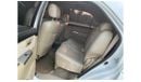 Toyota Fortuner EXR TOYOTA FORTUNER  (GCC  _ SPEC) - mobile 2015 - VERY GOOD CONDITION