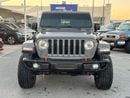 Jeep Wrangler JEEP WRANGLER 2019 6V