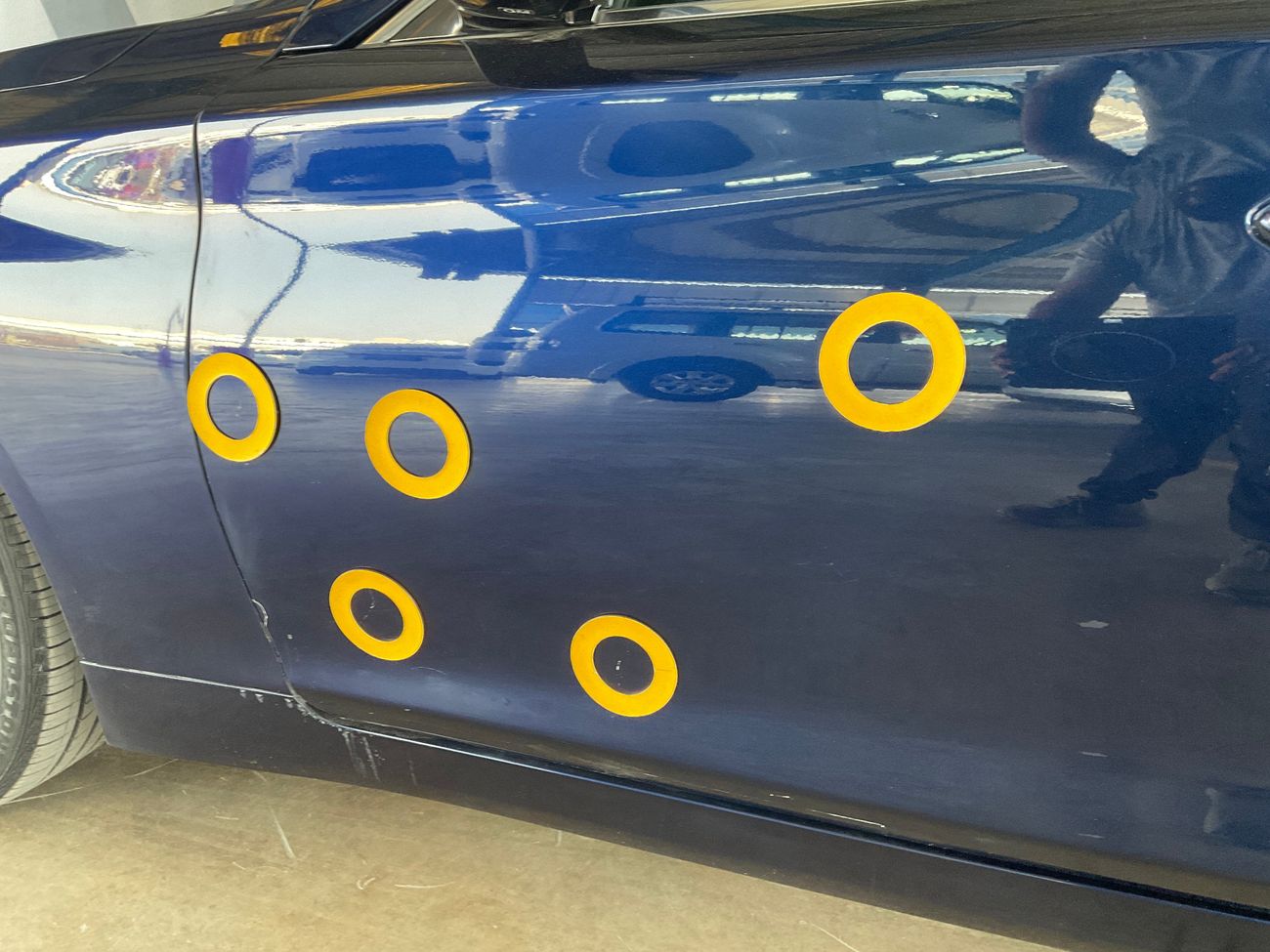 Infiniti Q50 Premium / Luxe | National Day Celebration | Guaranteed Warranty | 0 Down Payment