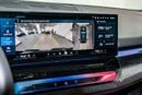 BMW M5 TOURING MASTERCLASS TOURING