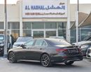 مرسيدس بنز E 350 Mercedes E350 KIT AMG_amercan_2021_Excellent Condition _Full option