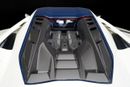 لامبورغيني ريفويلتو 6.5L V12 Hybrid