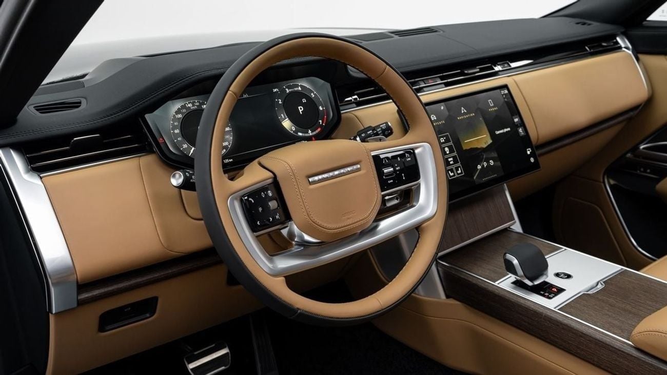 Land Rover Range Rover HSE P400 - 2026