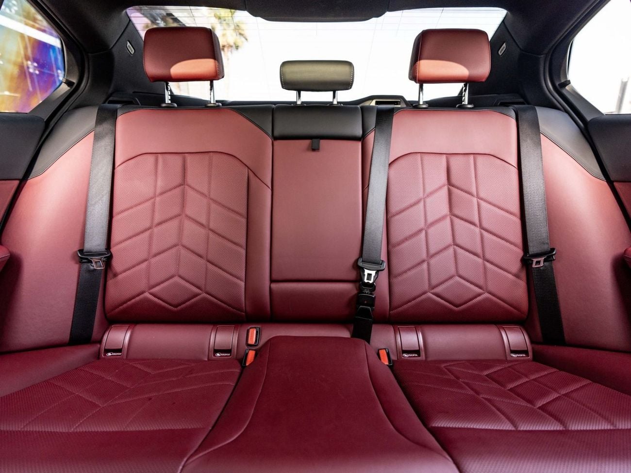 بي أم دبليو 520i M SPORT
