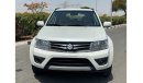 Suzuki Vitara SUZUKI VITARA 2018 GCC , VERY CLEAN LOW MILEAGE