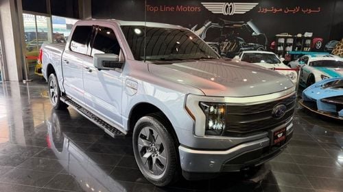 فورد F 150 LARIAT