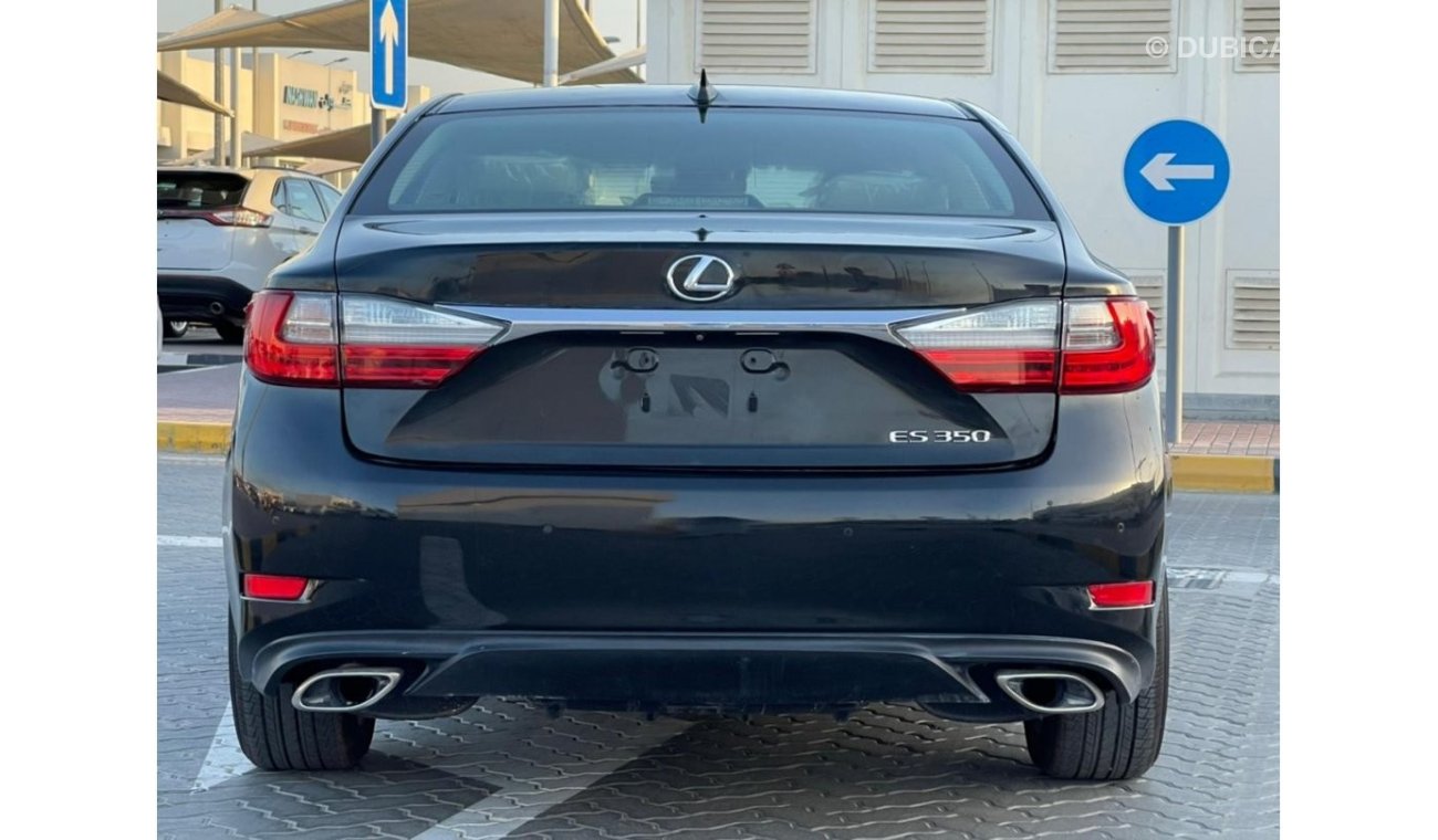 لكزس ES 350 ‏لكزز أي أس 350