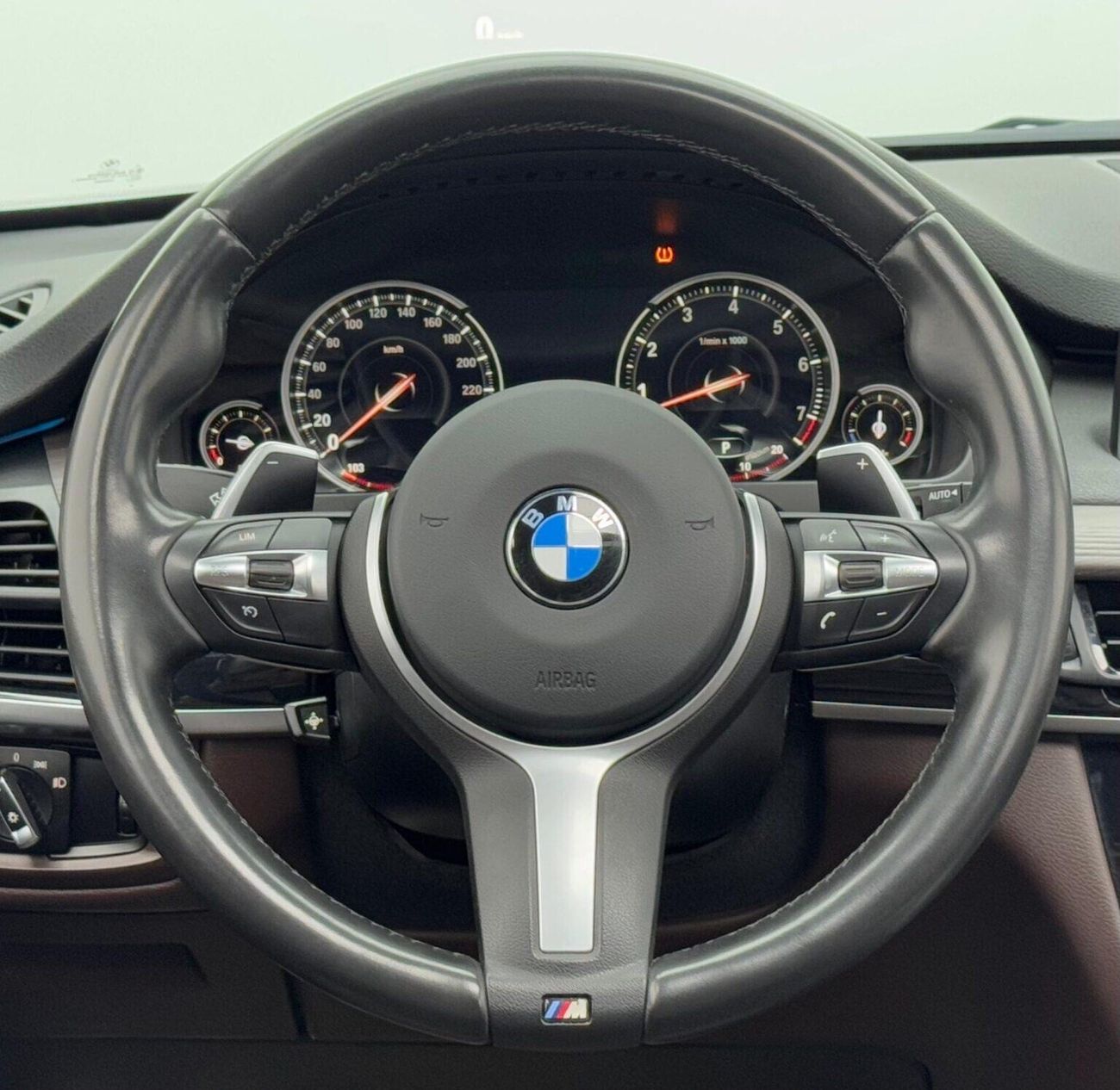 بي أم دبليو X5