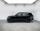 Land Rover Range Rover AUTOBIOGRAPHY P530