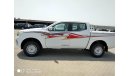 Nissan Navara 4x4 diesel