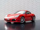 Porsche Cayman R 3.4L