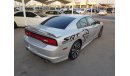 Dodge Charger Dodge Charger model 2012 GCC car prefect condition full service full option low mileage