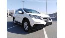 Honda CR-V Honda CRV,,, gcc,,, 2014,,,, very good condition