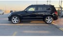 Mercedes-Benz GLK 350