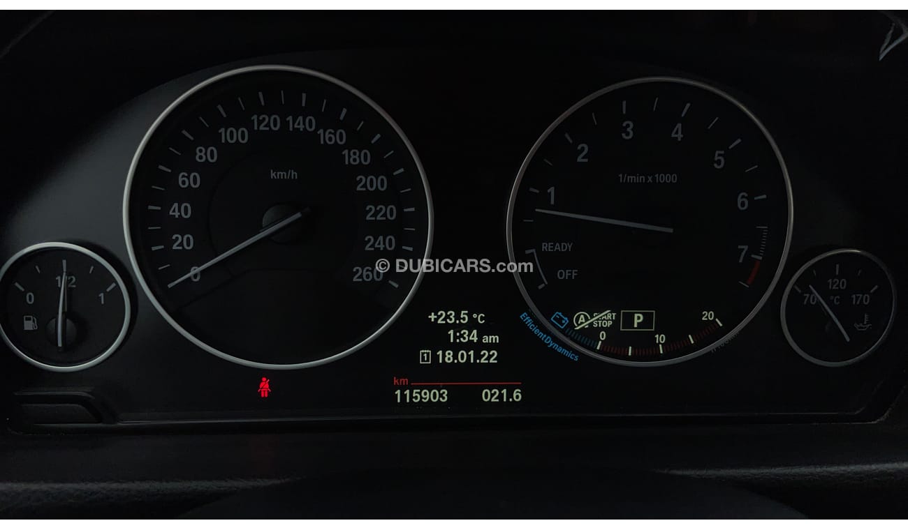 بي أم دبليو 420i 420i 2000