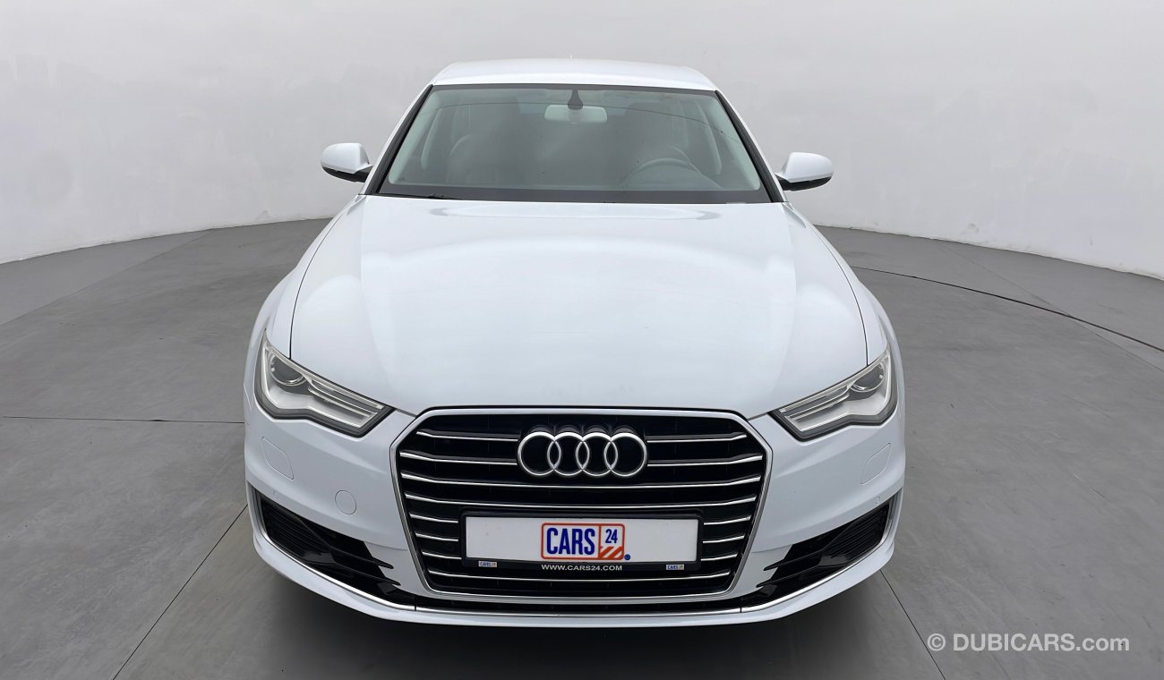 أودي A6 35 TFSI 1.8 | Under Warranty | Inspected on 150+ parameters