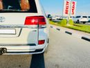 تويوتا لاند كروزر Toyota landcuriser GXR V8 2017 Full option