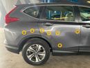 Honda CR-V 2.4 I-VTEC LX 2WD AUTO | Guaranteed Warranty | 0 Down Payment
