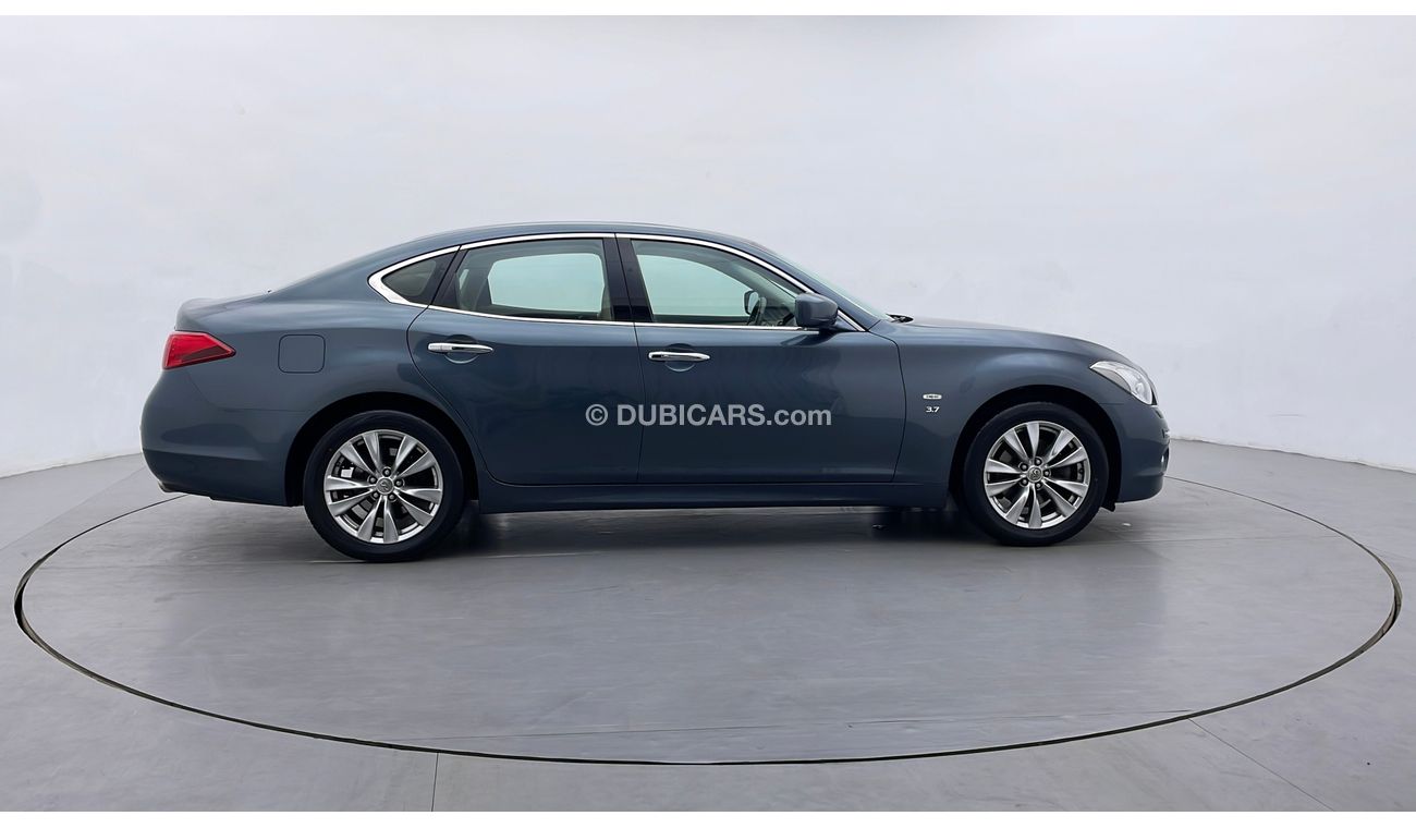 Infiniti Q70 EXCELLENCE 3.7 | Under Warranty | Inspected on 150+ parameters