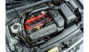 Audi RS3 2016 Audi RS3 / Full Audi Service History & Extended Audi Warranty