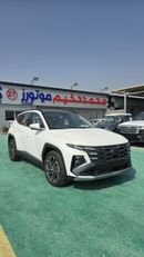 Hyundai Tucson Comfort 1.6L (178 HP)