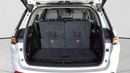 Jeep Grand Cherokee 3.6 L LIMITED PLUS 3 ROW 4WD AUTO | Guaranteed Warranty | 0 Down Payment
