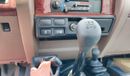 Toyota Land Cruiser Pick Up Toyota Land Cruiser Pick Up Single Cabin M/T 4.5L V8 Diesel 4X4 White color