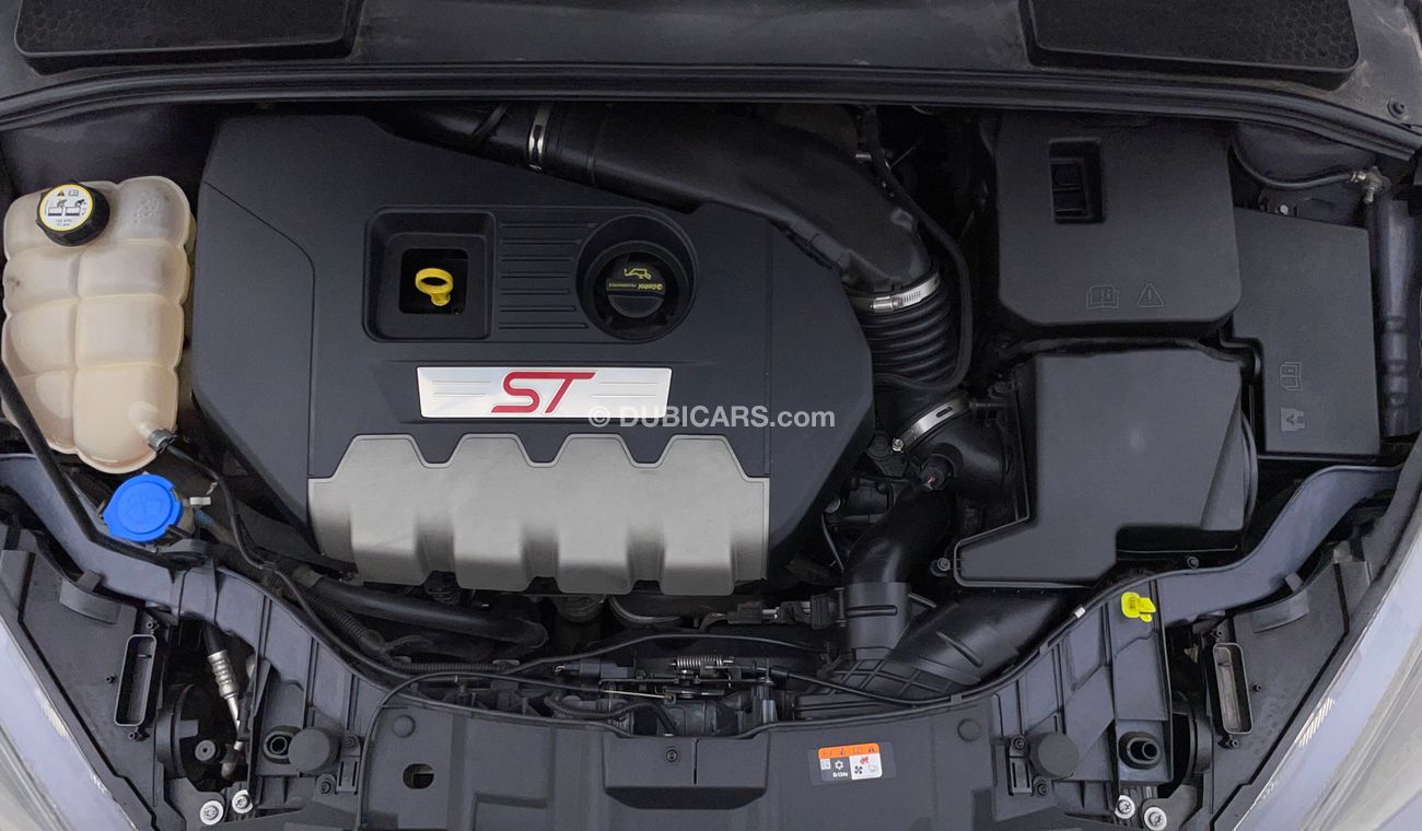 فورد فوكاس ST 2 | بدون دفعة مقدمة | اختبار قيادة مجاني للمنزل