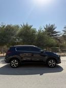 Kia Sportage LX 1.6L FWD